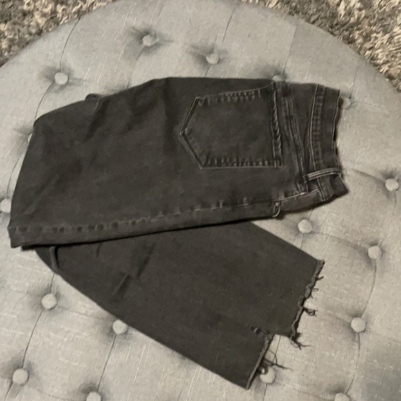 High Rise ankle jegging - Picture 2 of 5